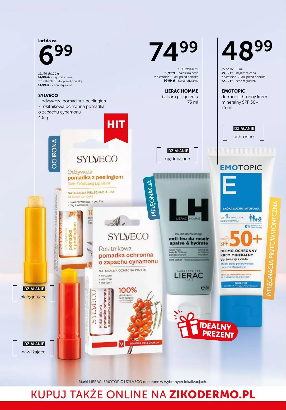 gazetka promocyjna Ziko  - Strona 14