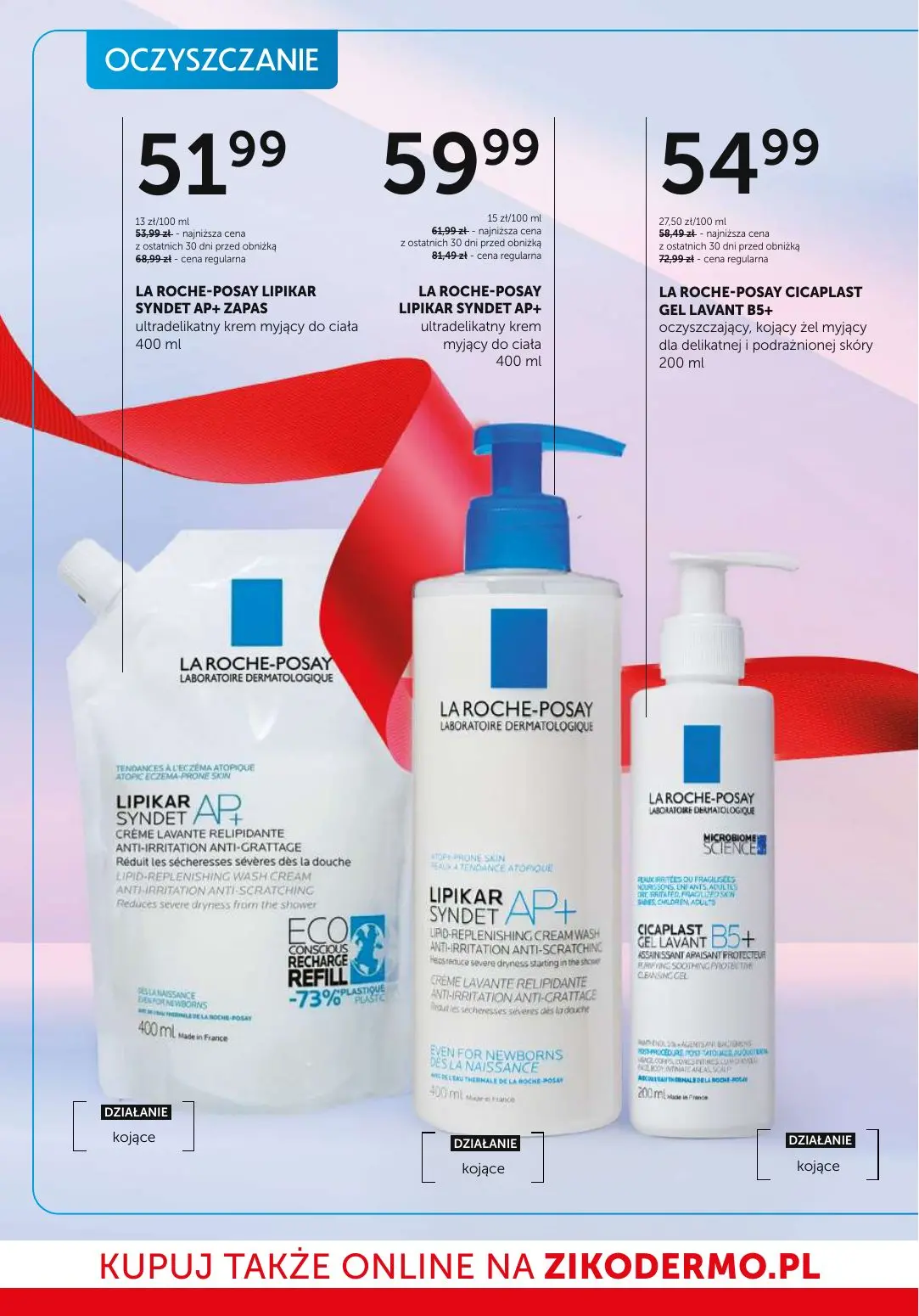 gazetka promocyjna Ziko  - Strona 16