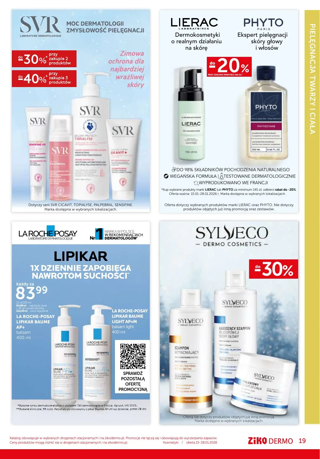 gazetka promocyjna Ziko  - Strona 19