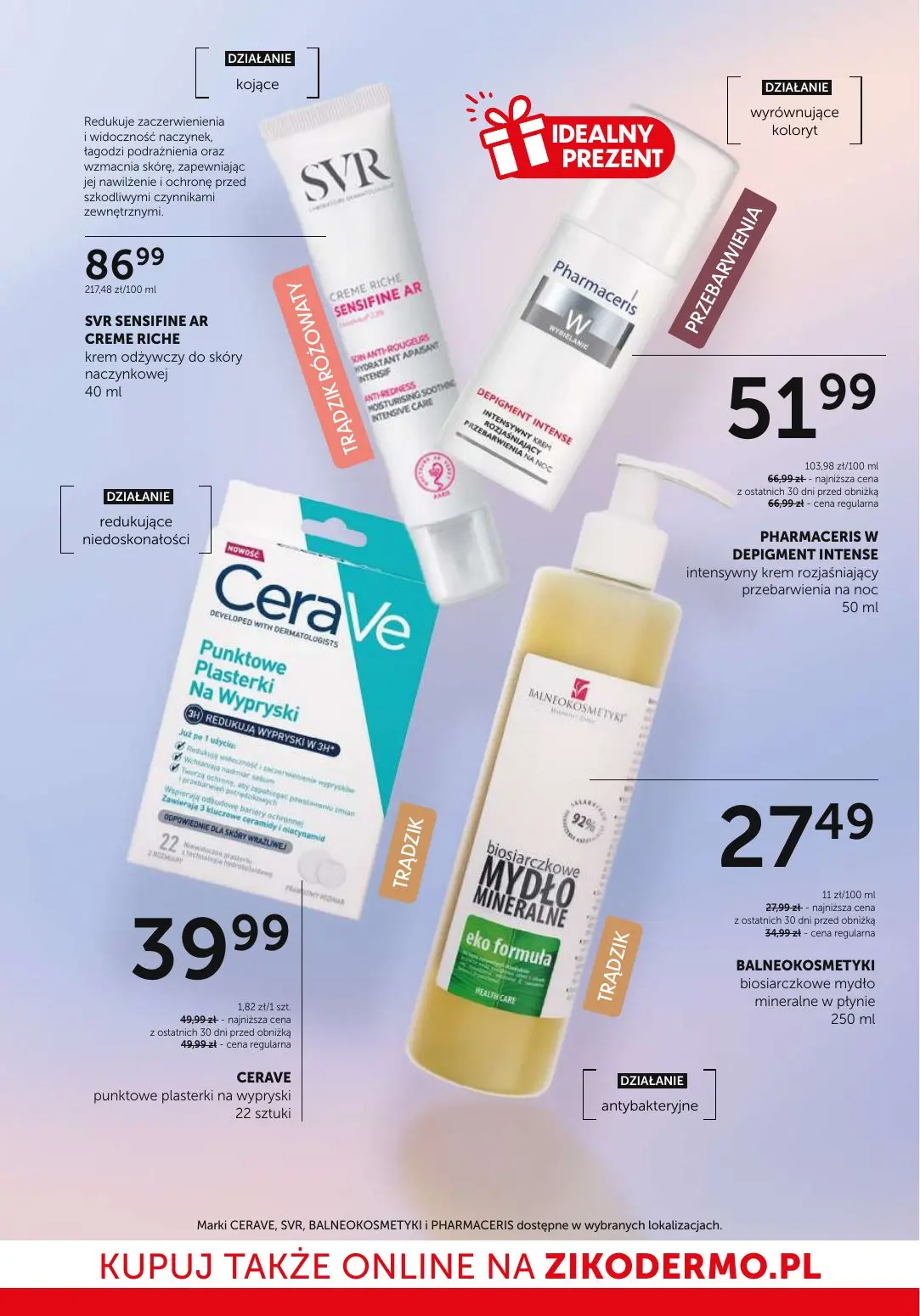 gazetka promocyjna Ziko  - Strona 22