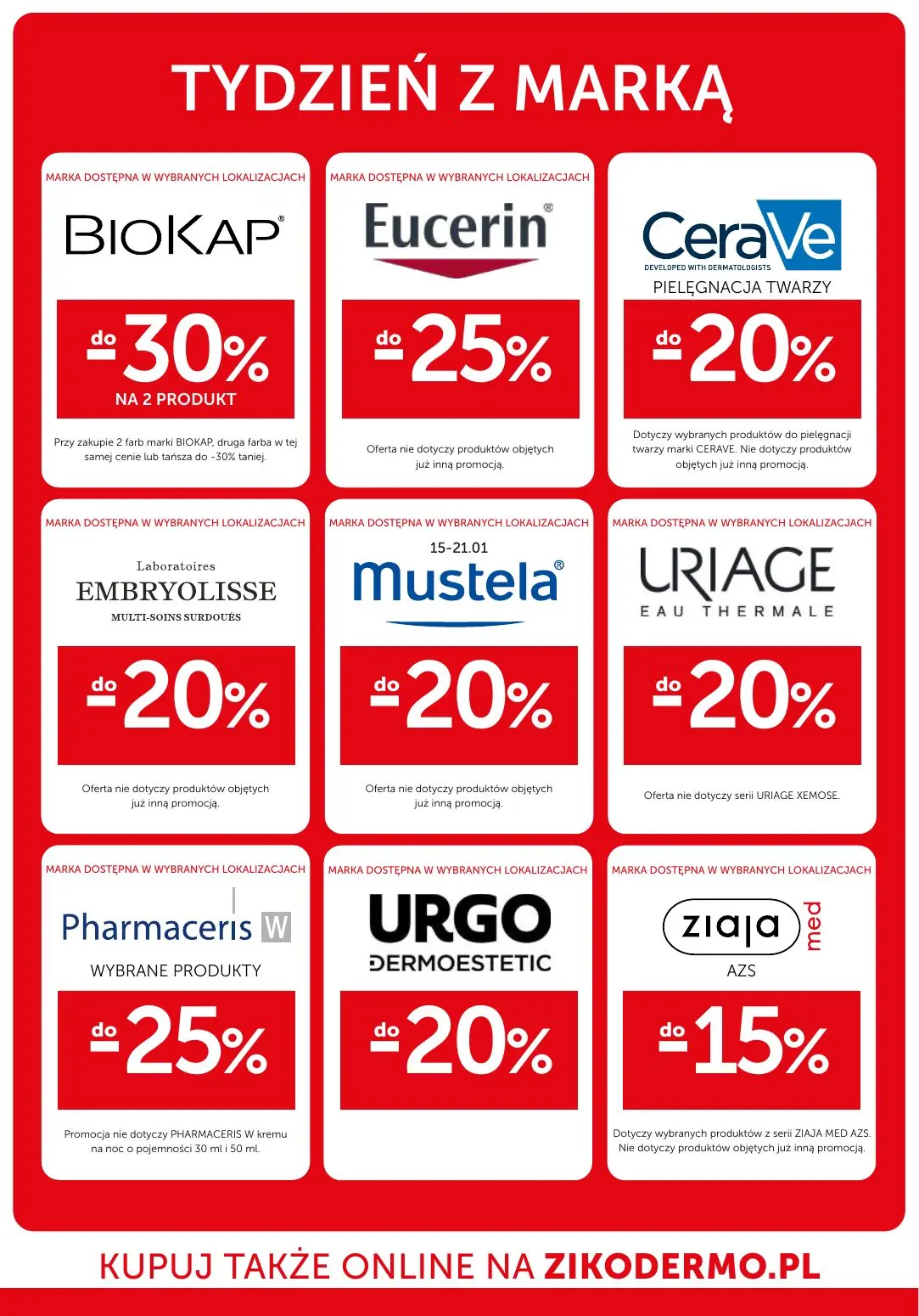 gazetka promocyjna Ziko  - Strona 26