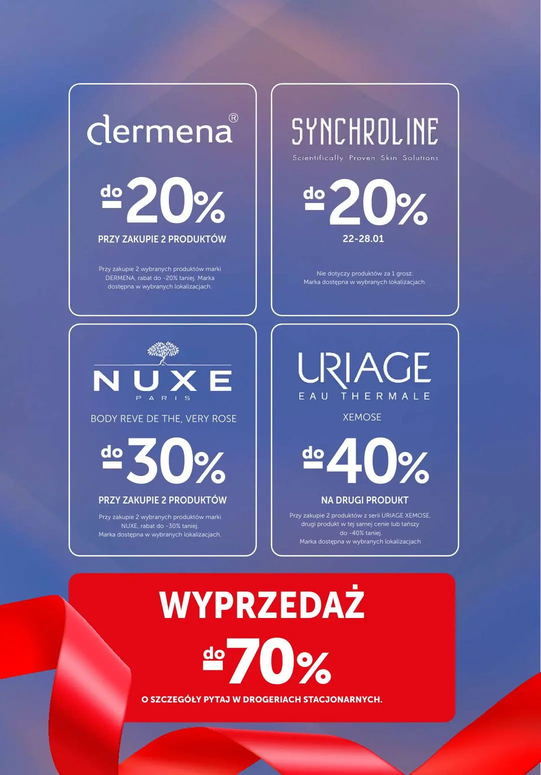 gazetka promocyjna Ziko  - Strona 28