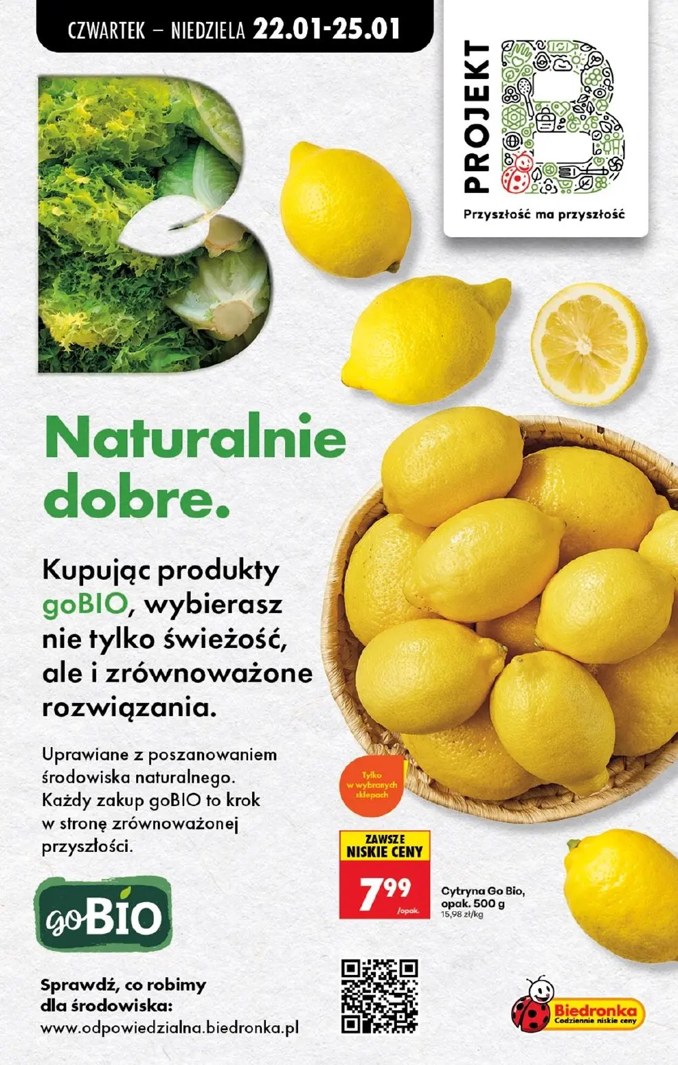 gazetka promocyjna Biedronka Lada tradycyjna. Od czwartku - Strona 28