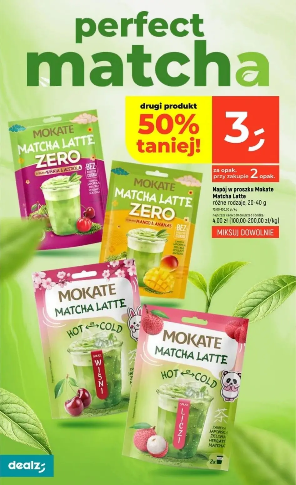 gazetka promocyjna Dealz Make a dealz - Strona 16