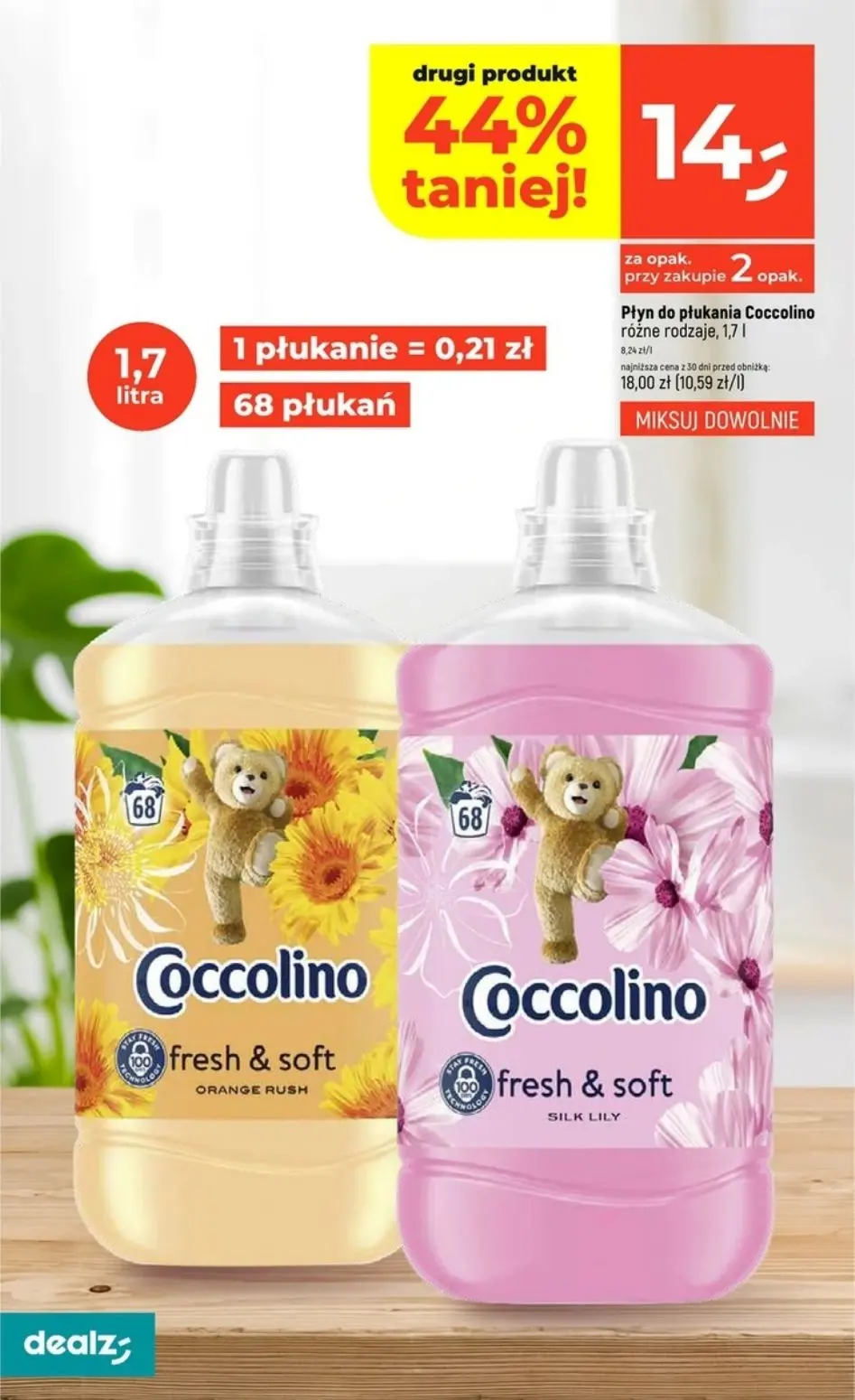 gazetka promocyjna Dealz Make a dealz - Strona 28