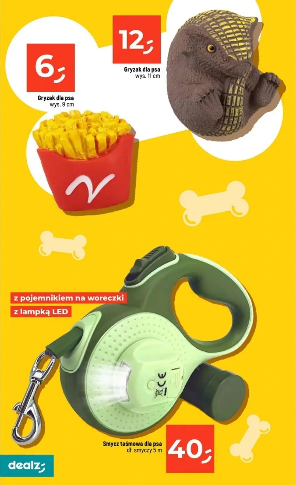 gazetka promocyjna Dealz Make a dealz - Strona 32