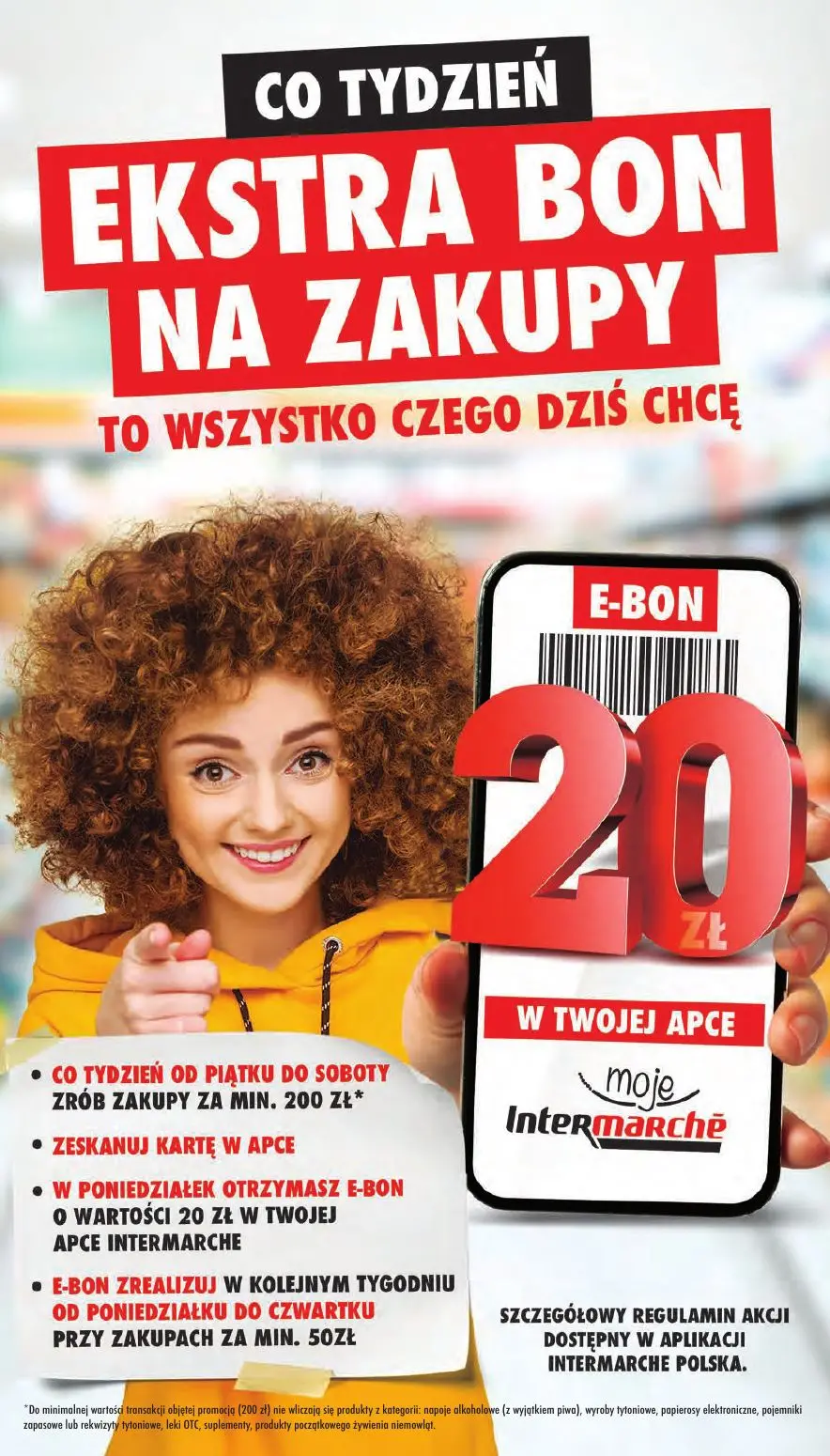 gazetka promocyjna Intermarche Okazje do oszczędności - Strona 27