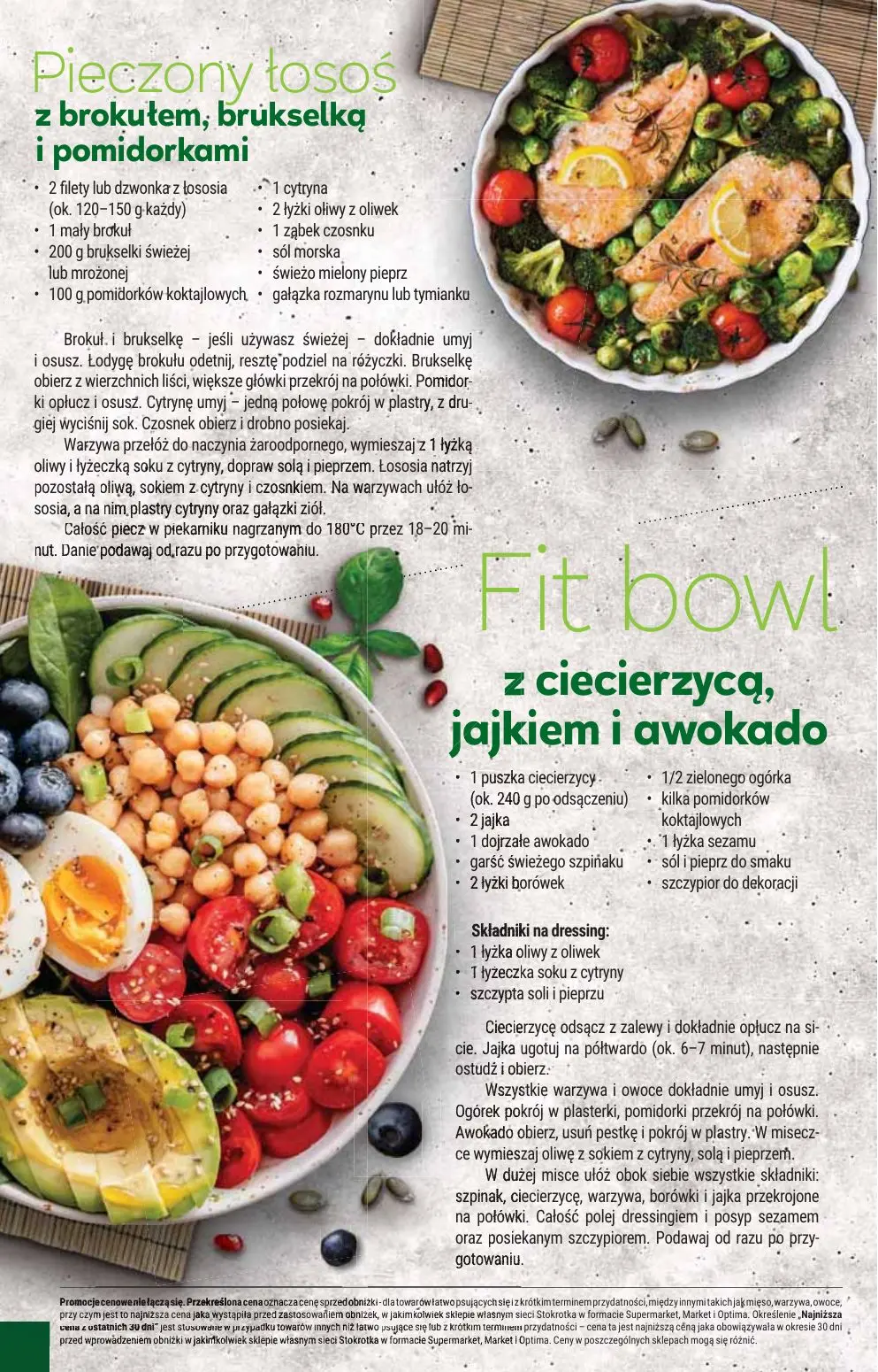 gazetka promocyjna Stokrotka Supermarket Od czwartku - Strona 20