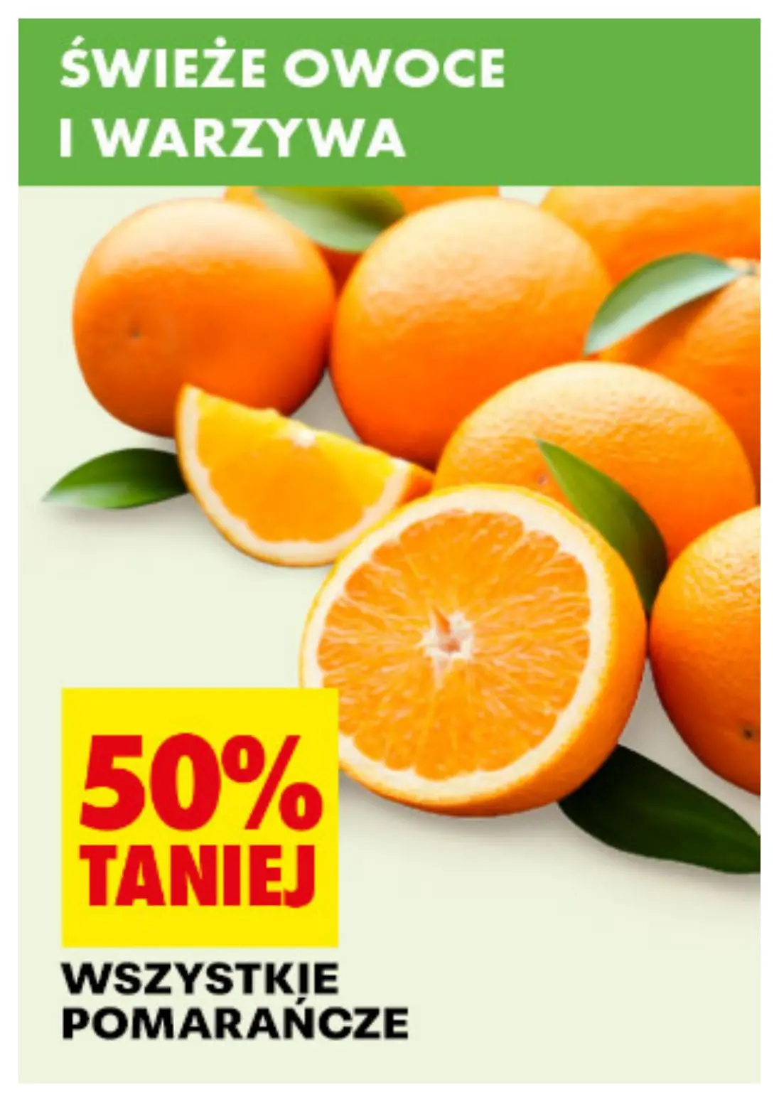 gazetka promocyjna Biedronka Biedronkowe oszczędności - Strona 12