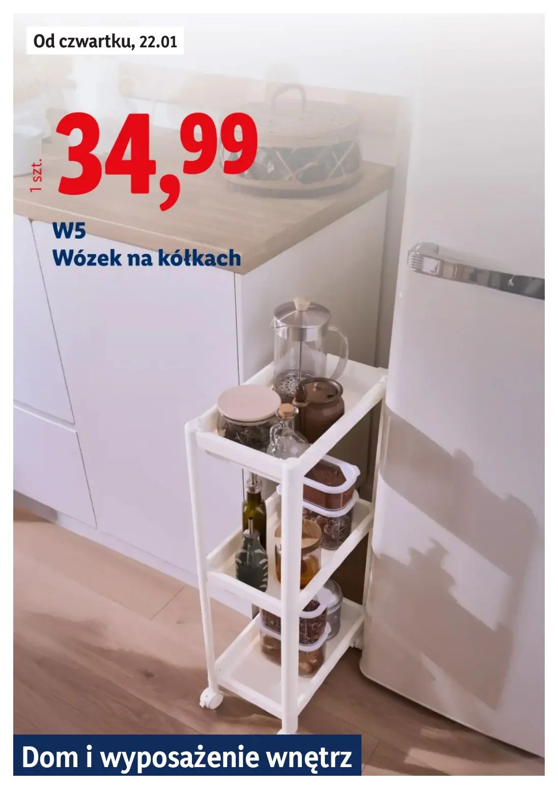 gazetka promocyjna LIDL Lidl plus. Skanujesz - To się opłaca - Strona 10