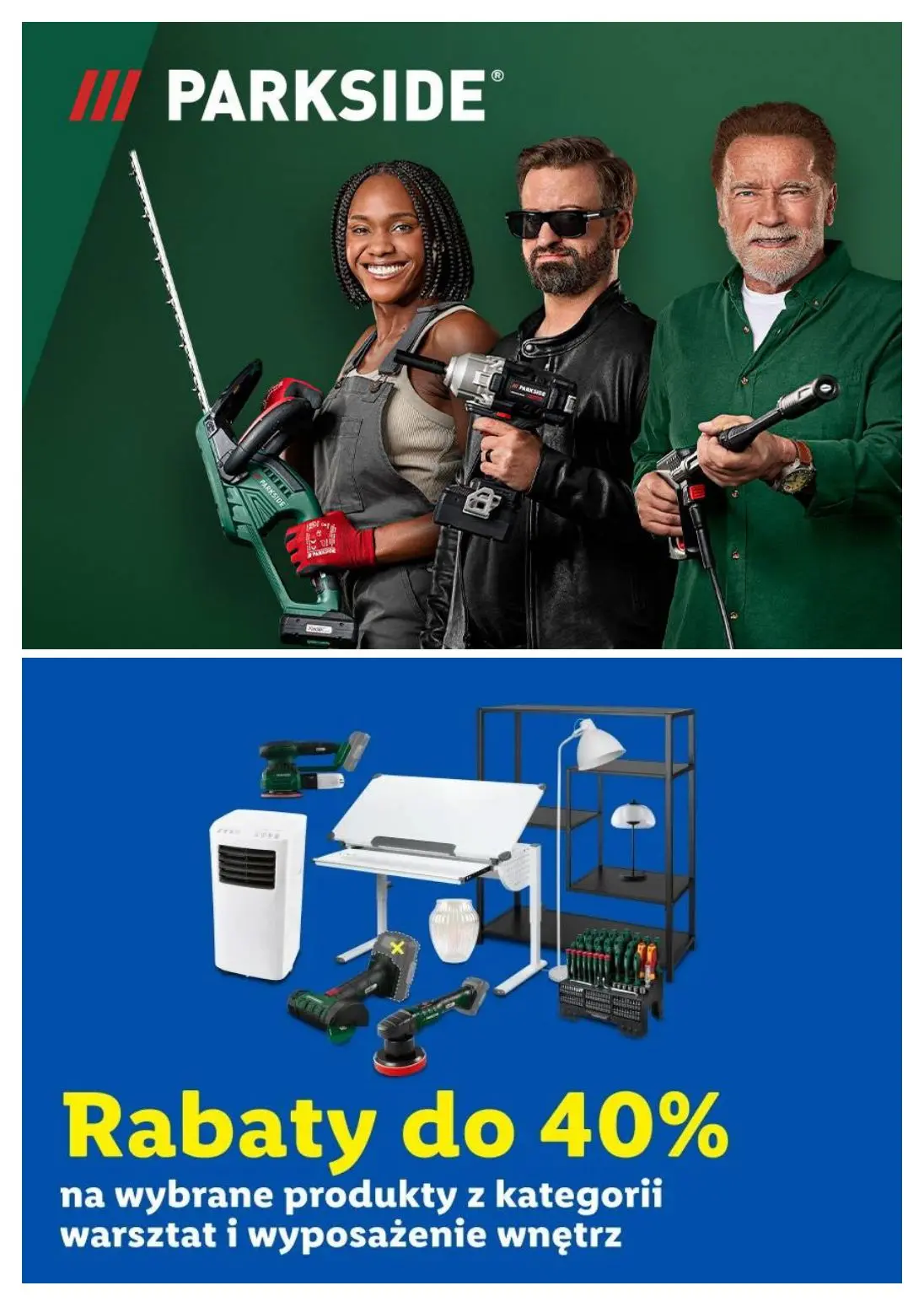 gazetka promocyjna LIDL Lidl plus. Skanujesz - To się opłaca - Strona 22