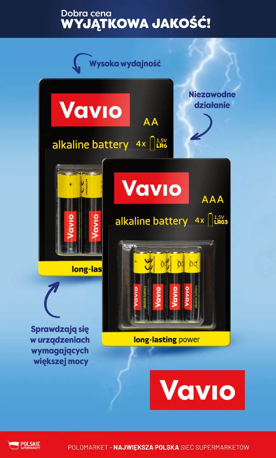 gazetka promocyjna POLOmarket Wyjątkowa jakość - Strona 20