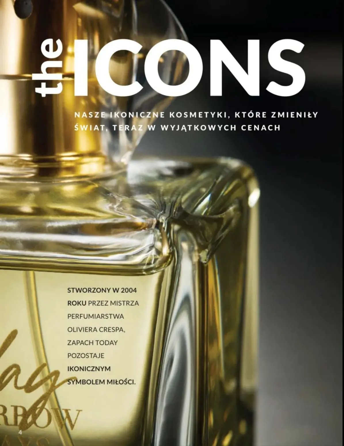 gazetka promocyjna AVON  - Strona 4