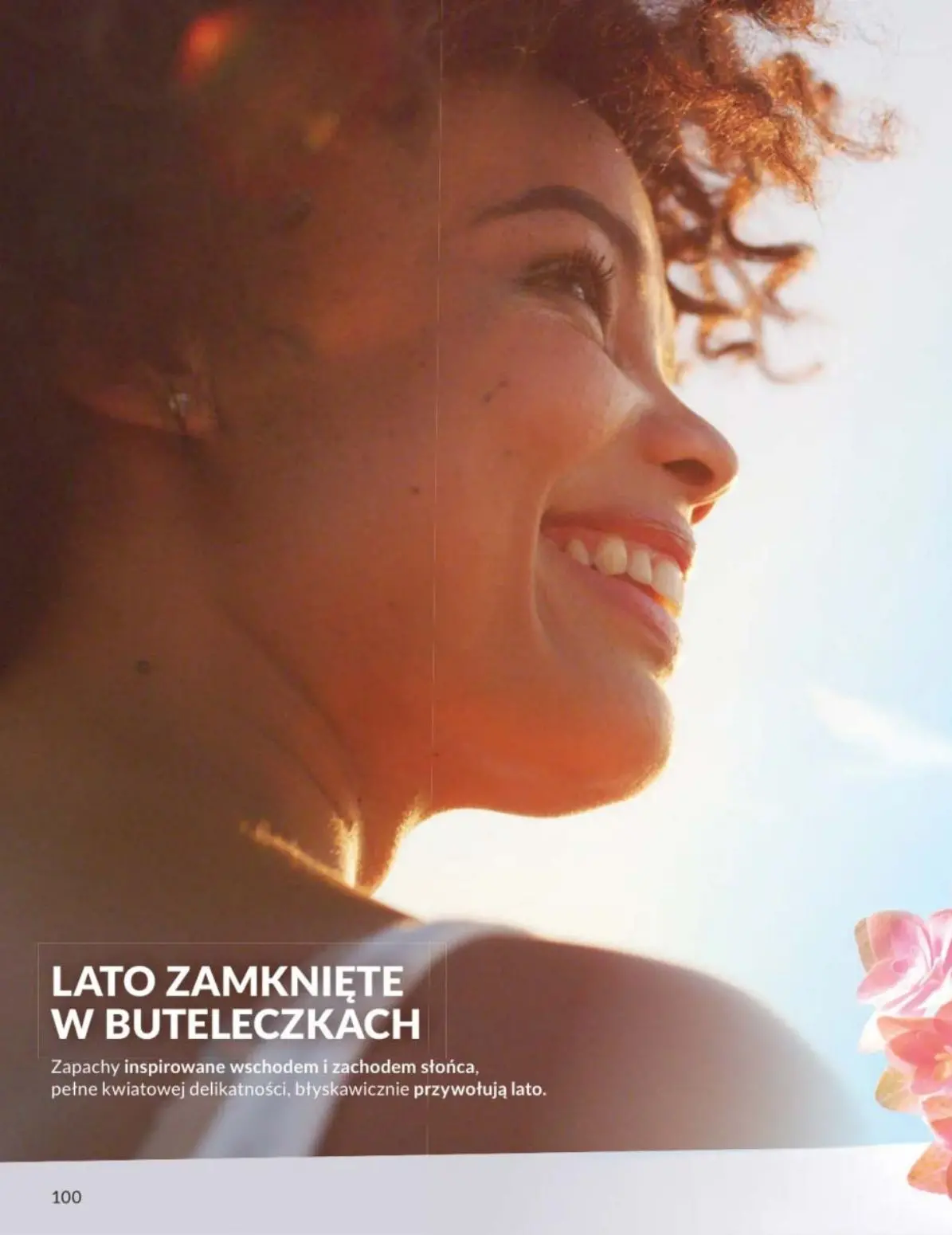 gazetka promocyjna AVON  - Strona 100