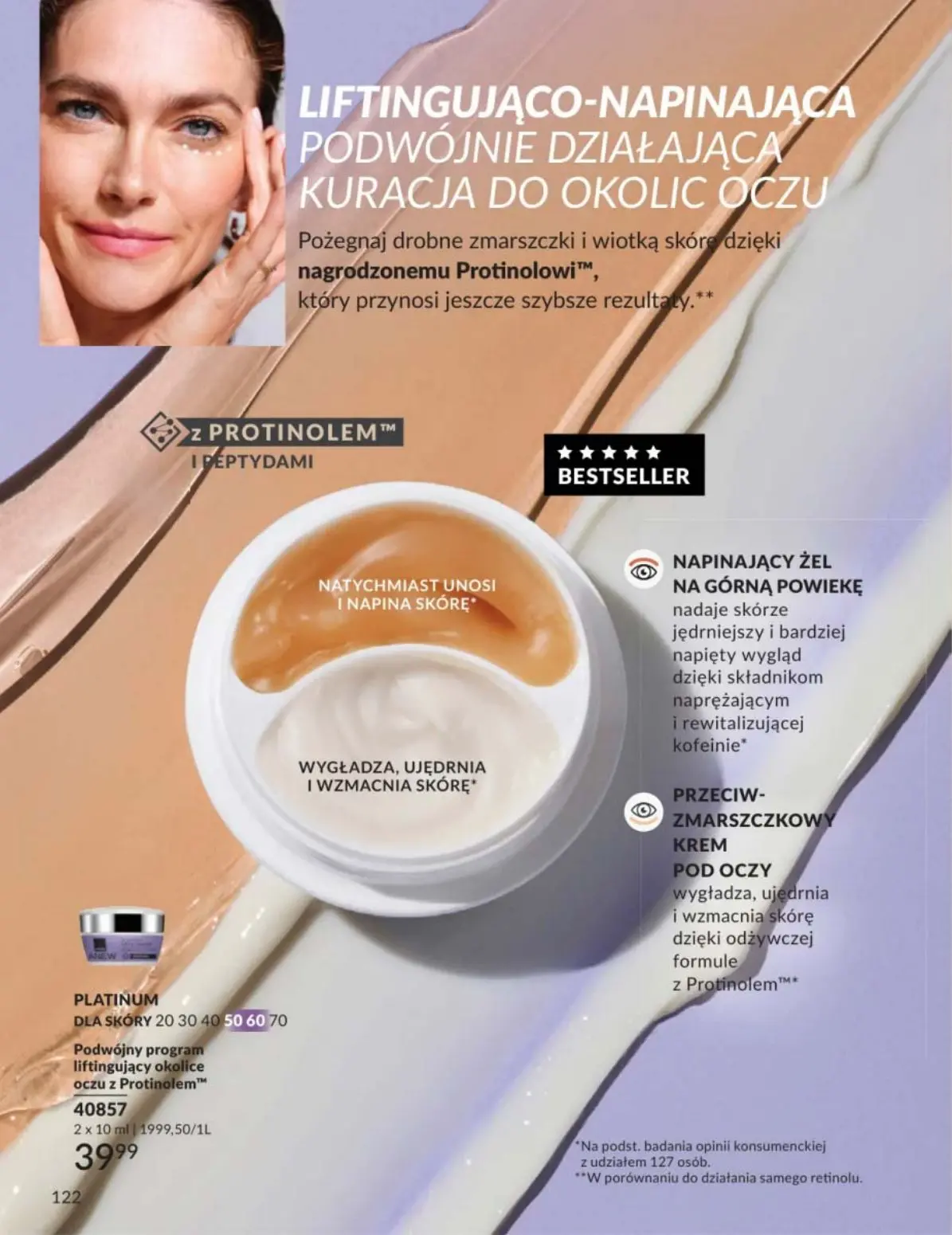 gazetka promocyjna AVON  - Strona 122