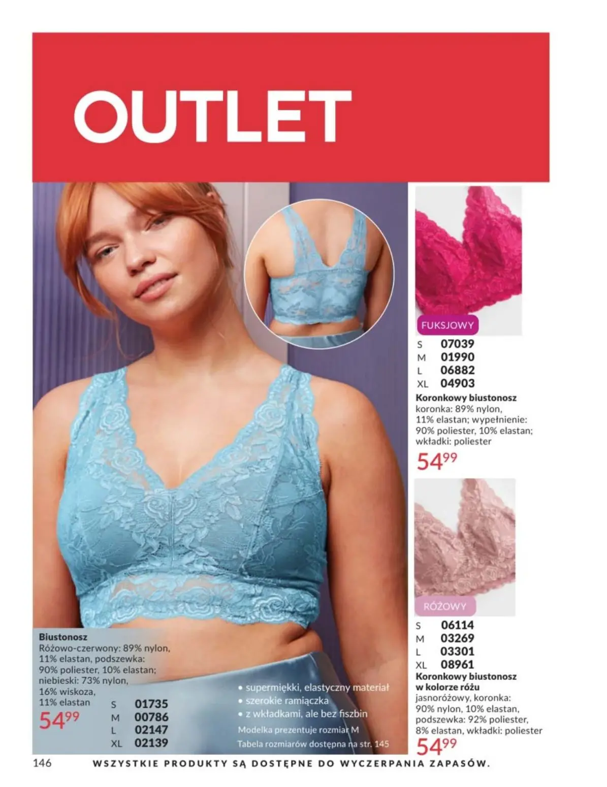 gazetka promocyjna AVON  - Strona 146