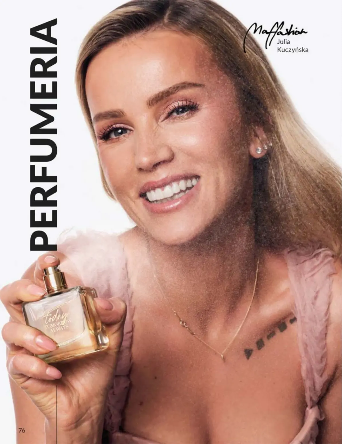 gazetka promocyjna AVON  - Strona 76