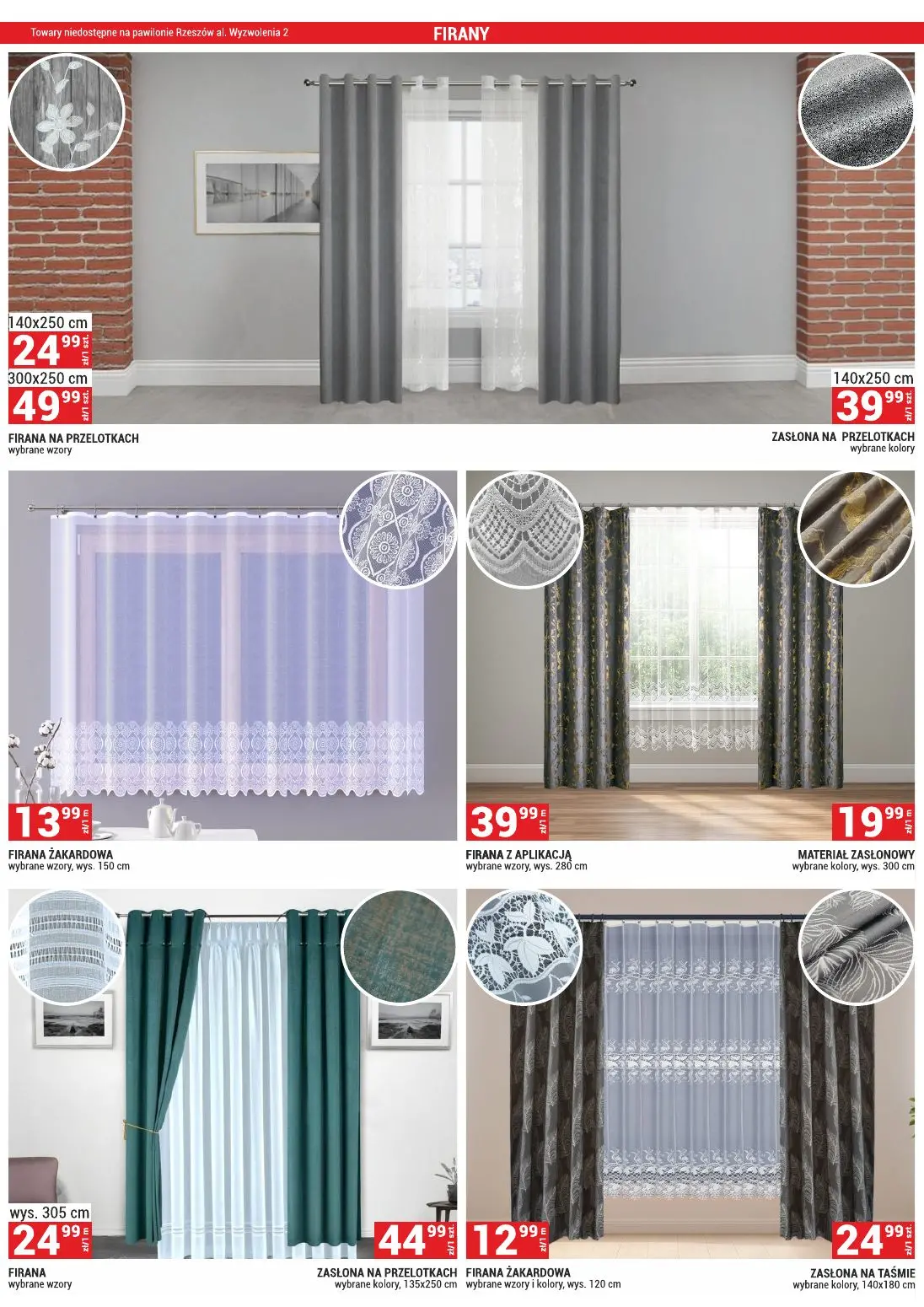 gazetka promocyjna Merkury Market Hit cenowy! - Strona 18