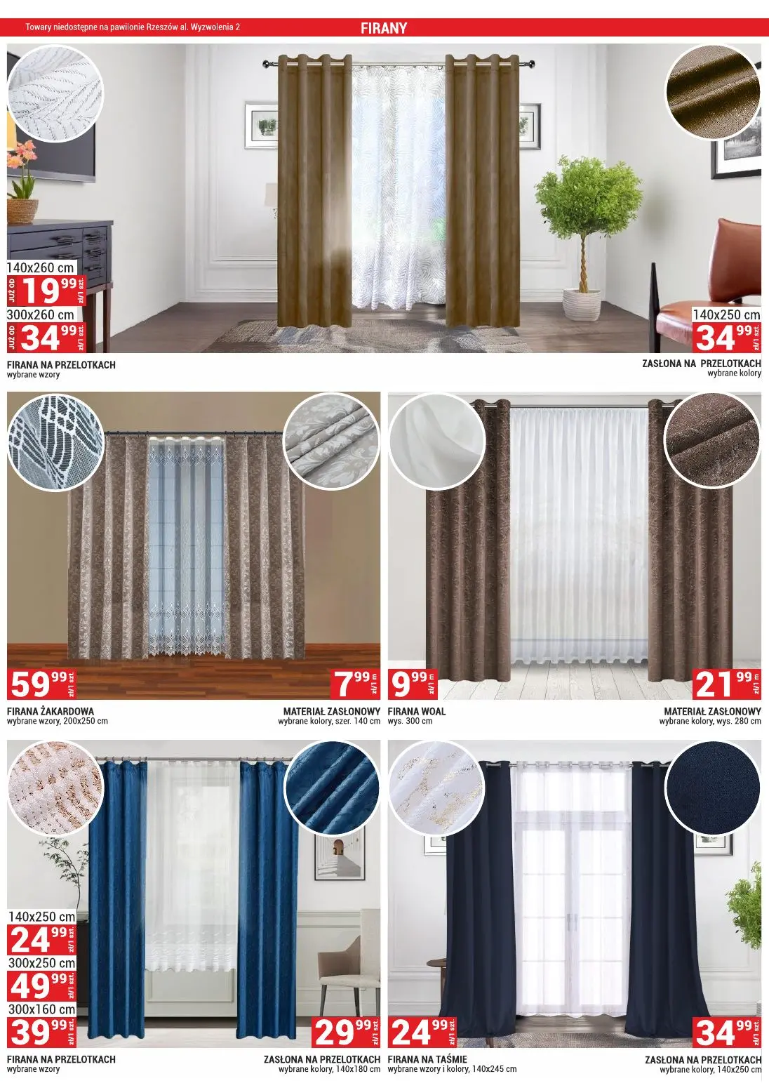 gazetka promocyjna Merkury Market Hit cenowy! - Strona 19