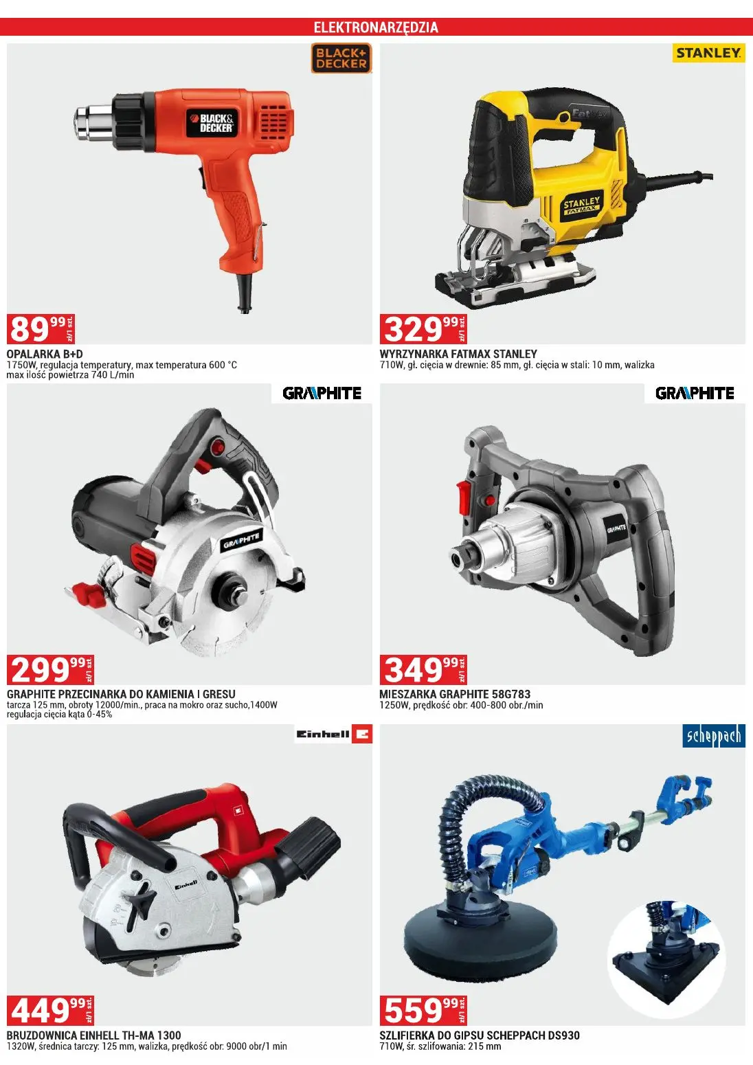 gazetka promocyjna Merkury Market Hit cenowy! - Strona 25