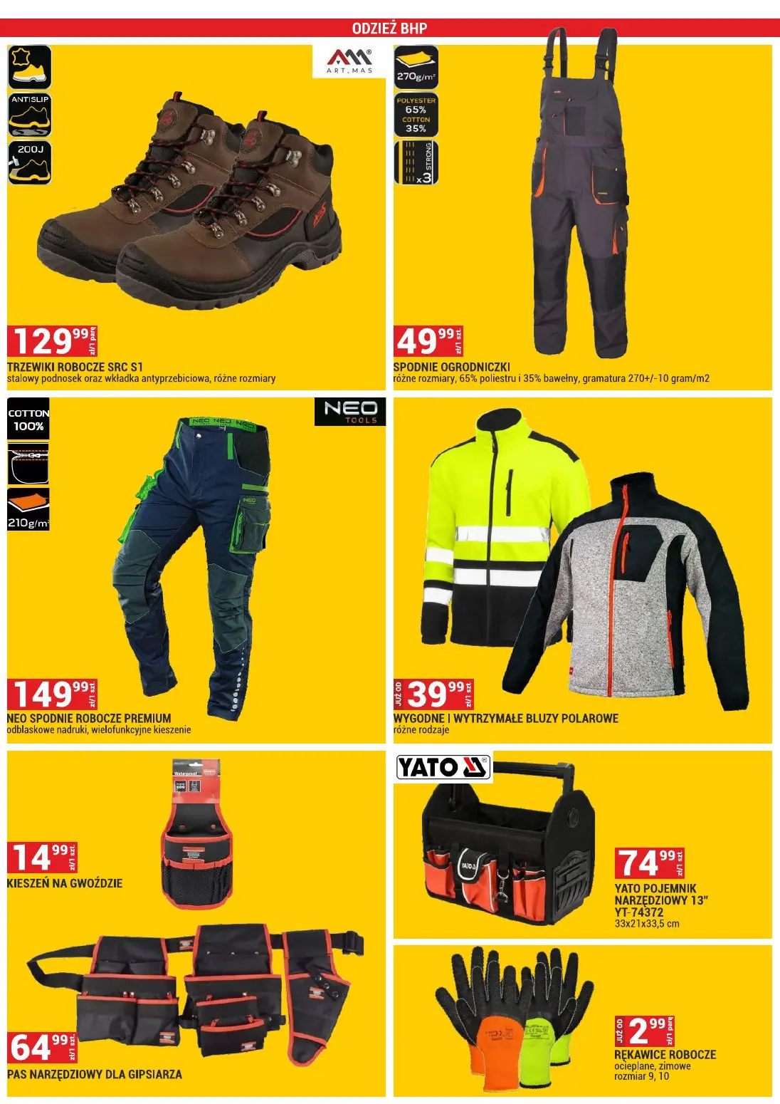 gazetka promocyjna Merkury Market Hit cenowy! - Strona 28