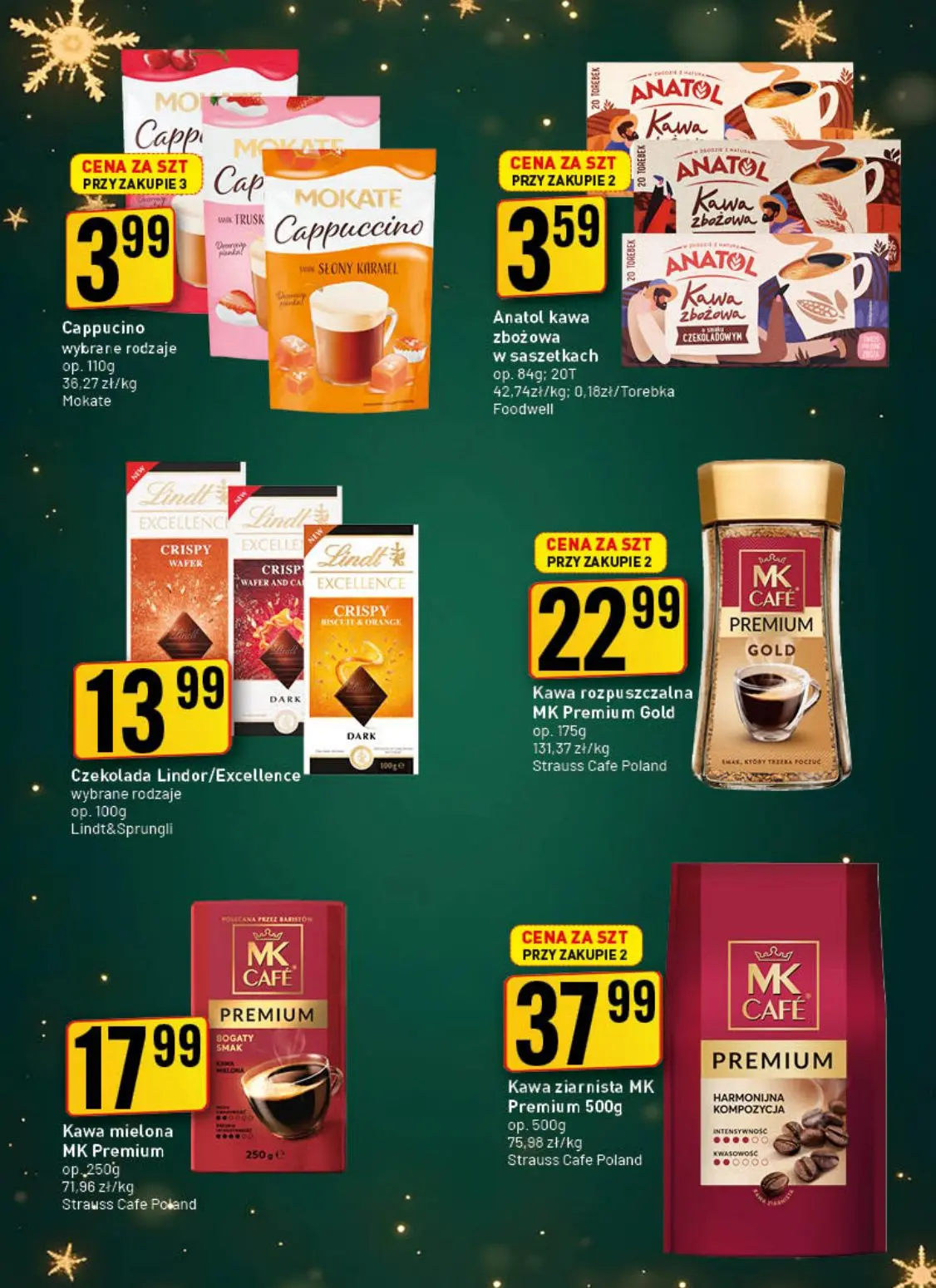 gazetka promocyjna Jan Ogólna - Strona 20