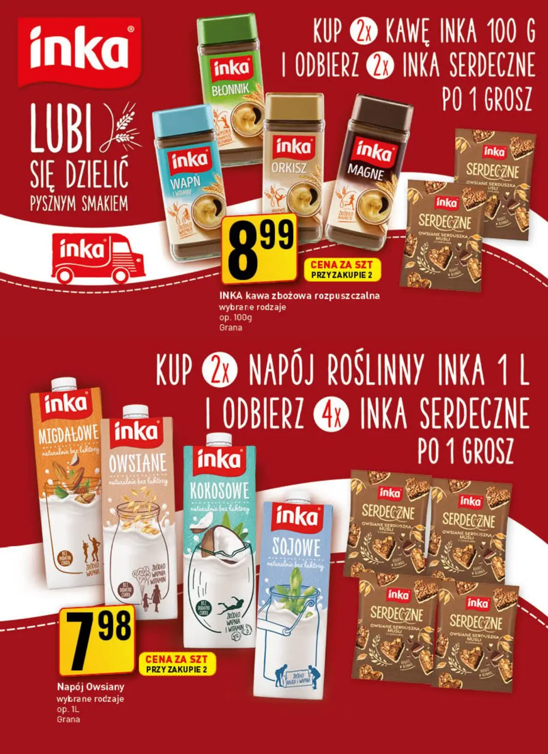 gazetka promocyjna Jan Ogólna - Strona 22