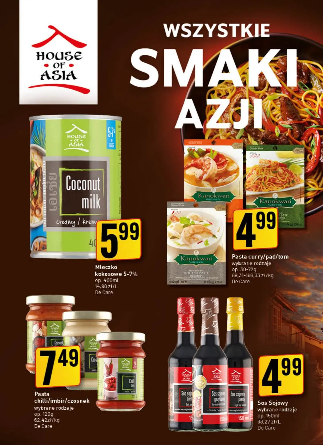 gazetka promocyjna Jan Ogólna - Strona 23