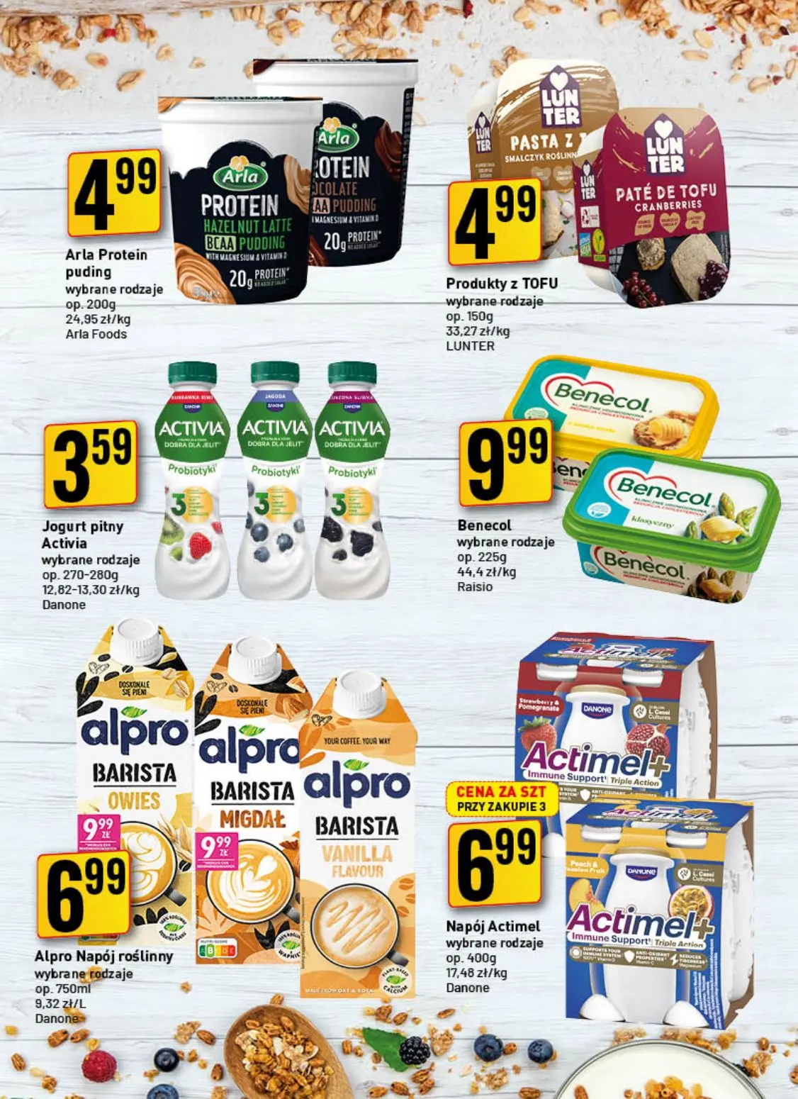 gazetka promocyjna Jan Ogólna - Strona 25