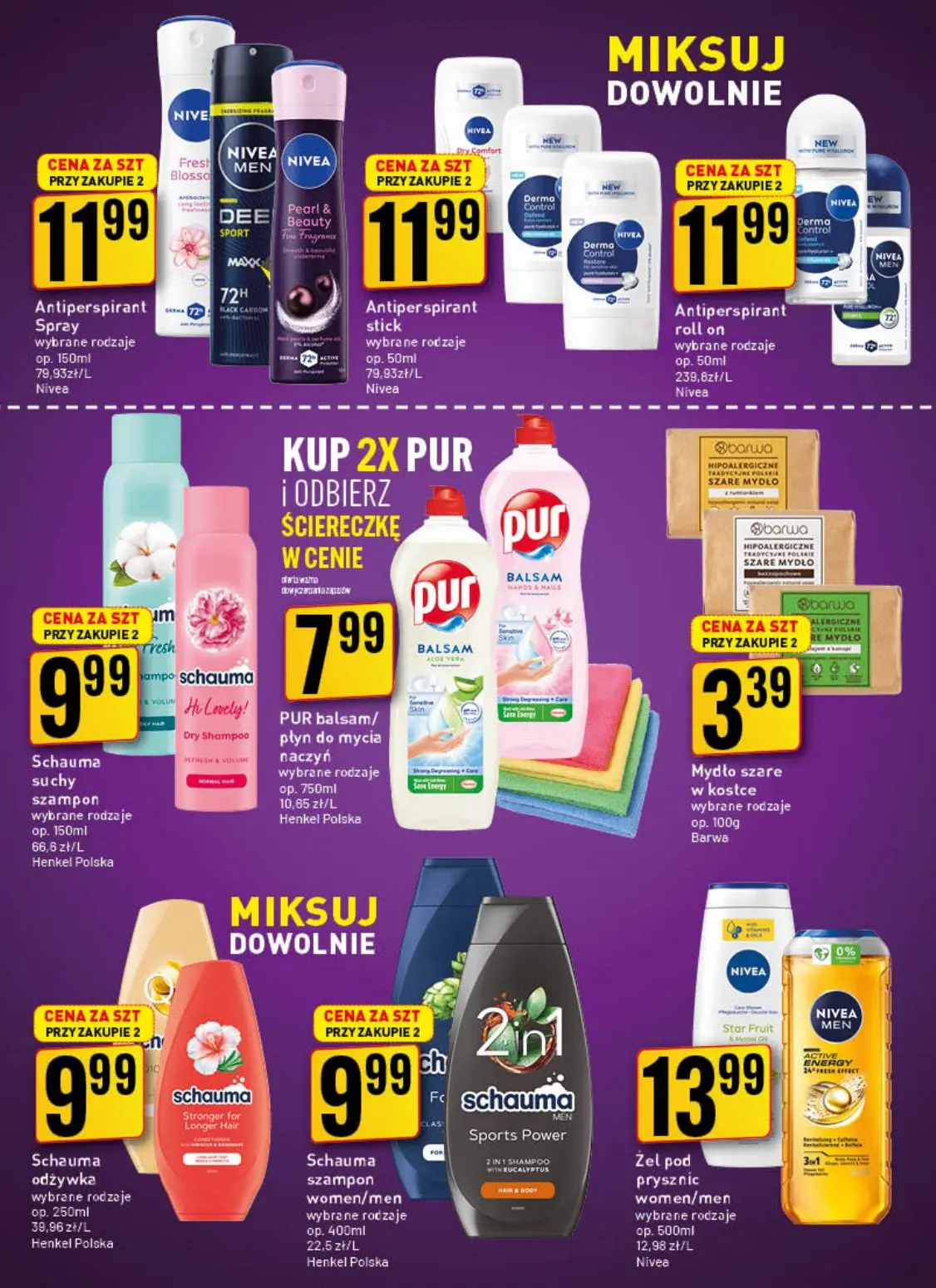 gazetka promocyjna Jan Ogólna - Strona 27