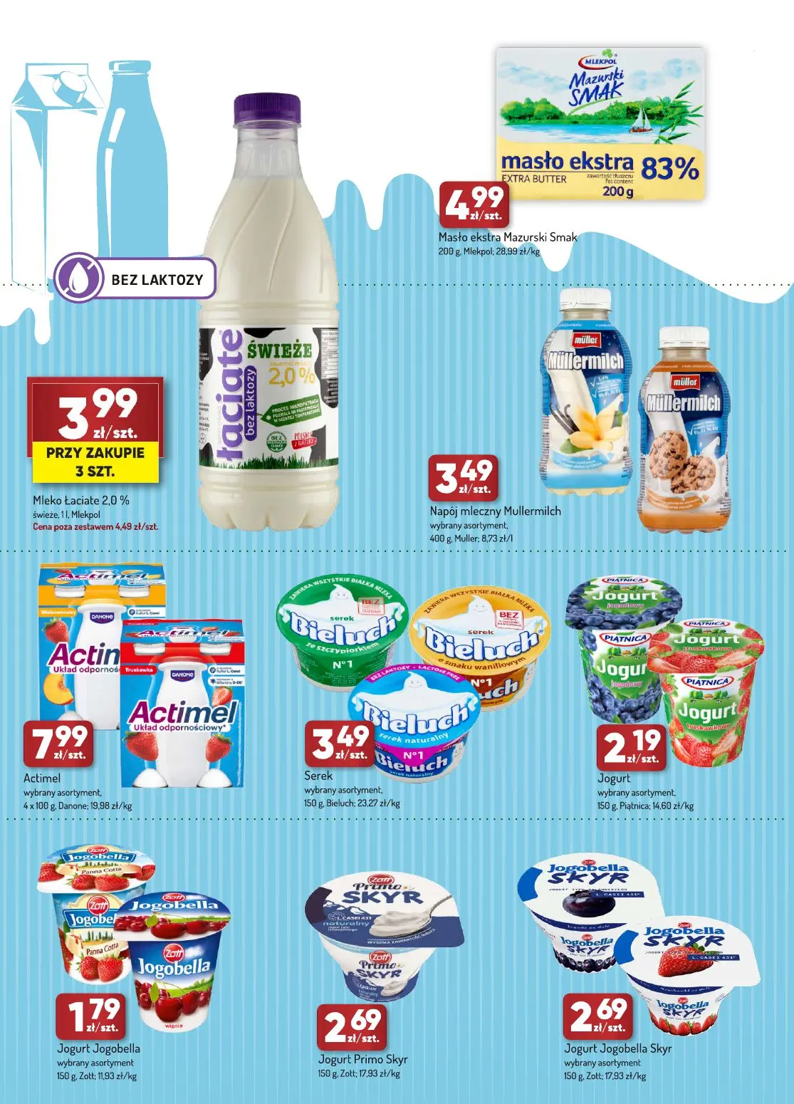 gazetka promocyjna Avita  - Strona 2