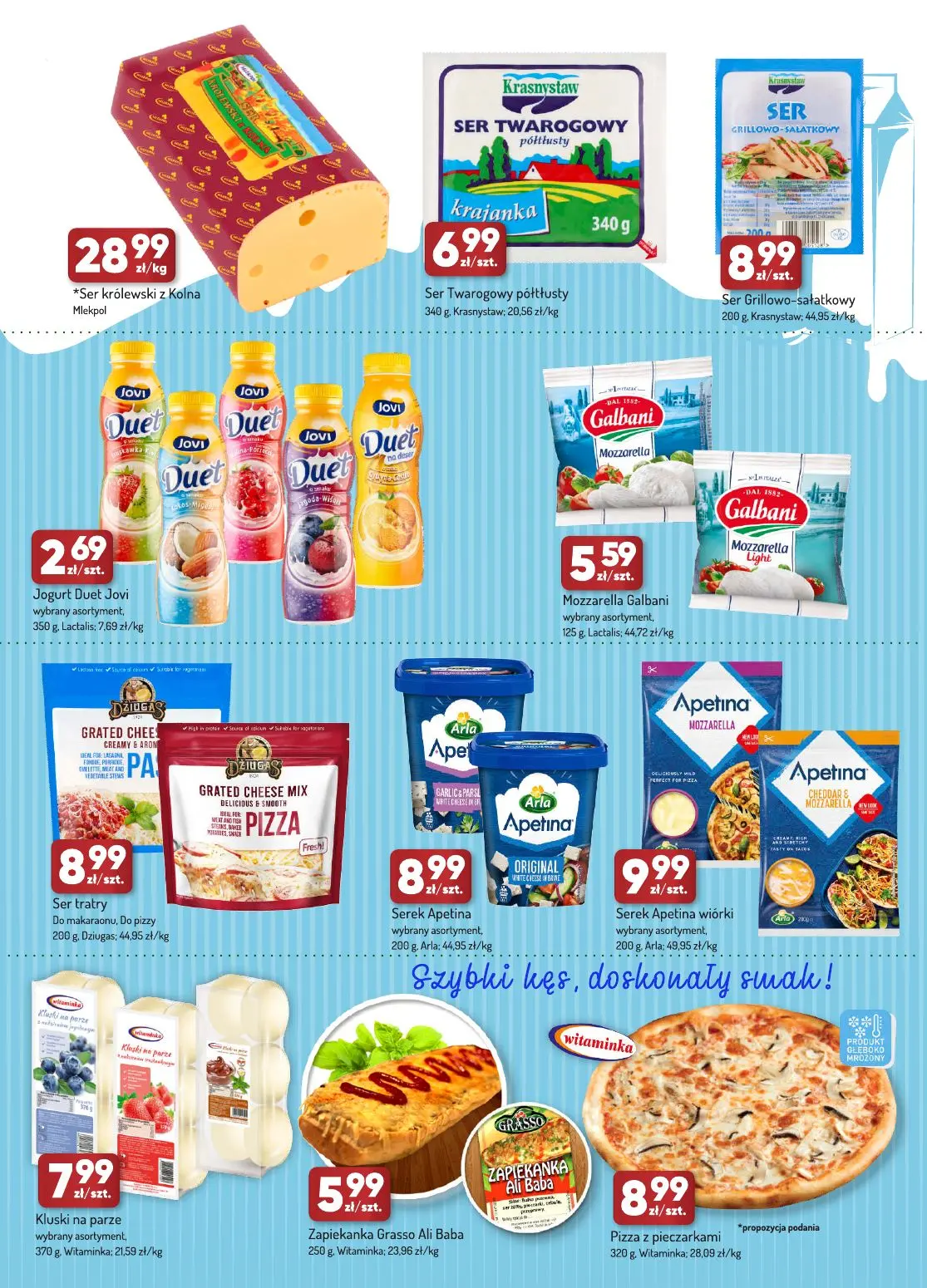 gazetka promocyjna Avita  - Strona 3