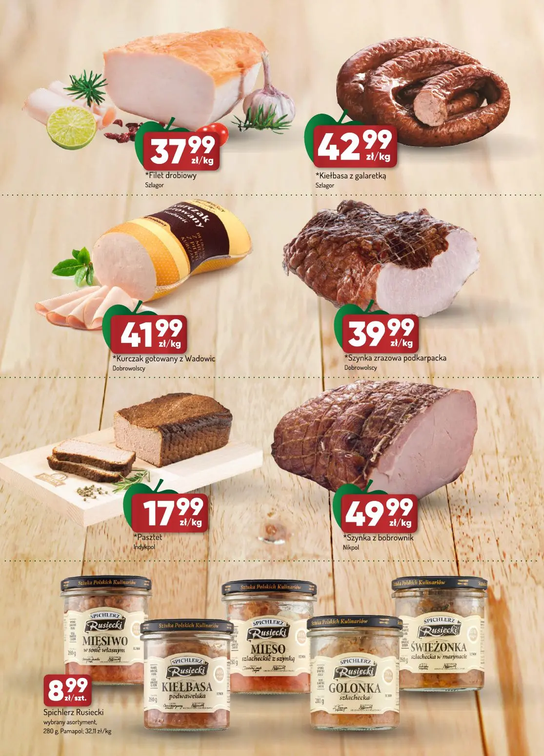 gazetka promocyjna Avita  - Strona 4