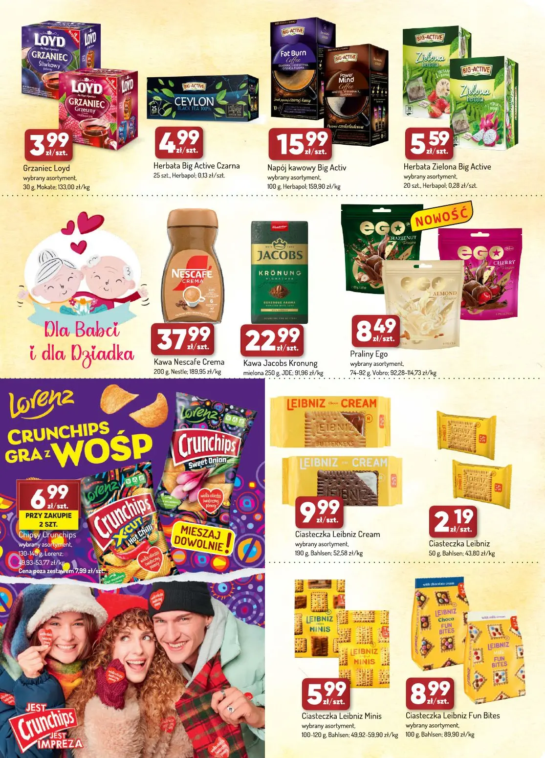 gazetka promocyjna Avita  - Strona 6