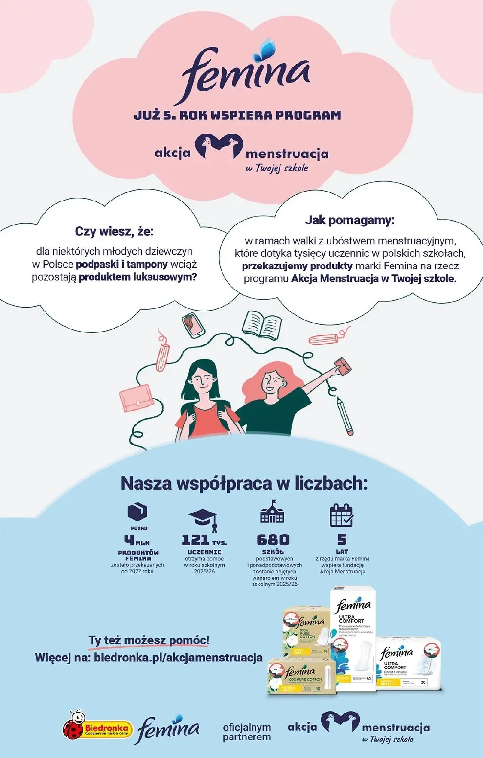 gazetka promocyjna Biedronka Od poniedziałku. Lada tradycyjna - Strona 62