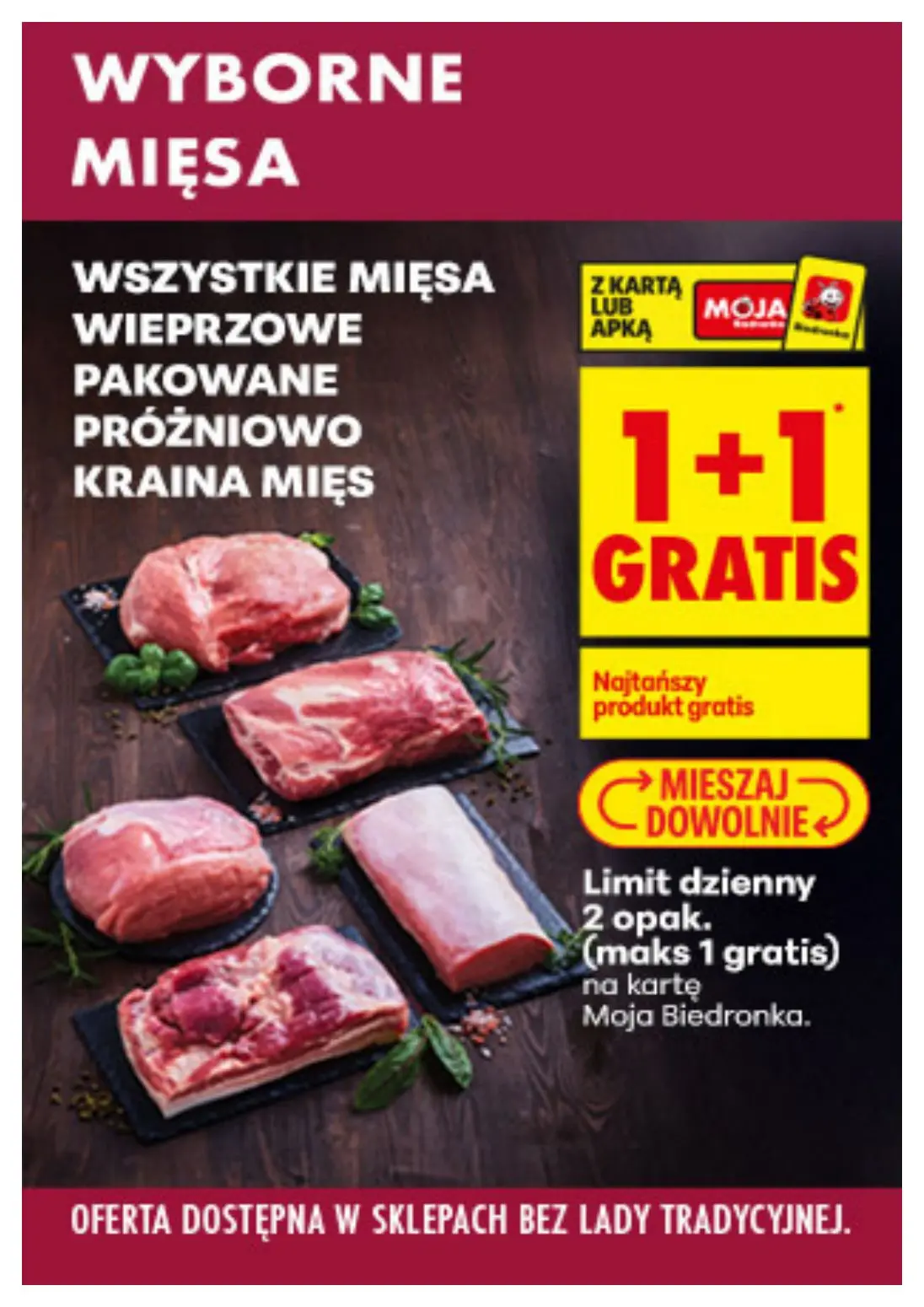 gazetka promocyjna Biedronka Biedronkowe oszczędności - Strona 15