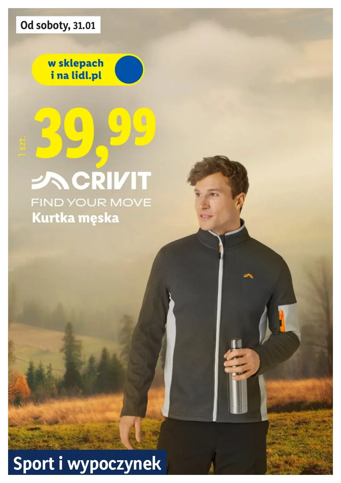gazetka promocyjna LIDL Lidl plus. Skanujesz - To się opłaca - Strona 11
