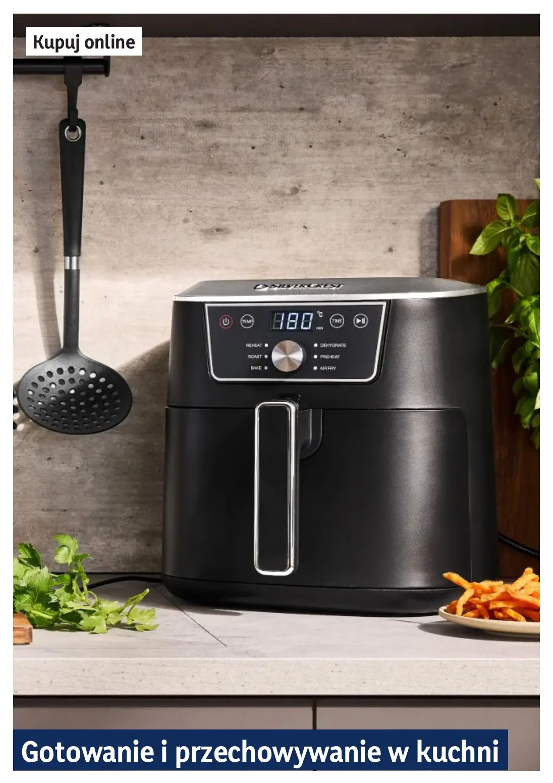 gazetka promocyjna LIDL Lidl plus. Skanujesz - To się opłaca - Strona 21