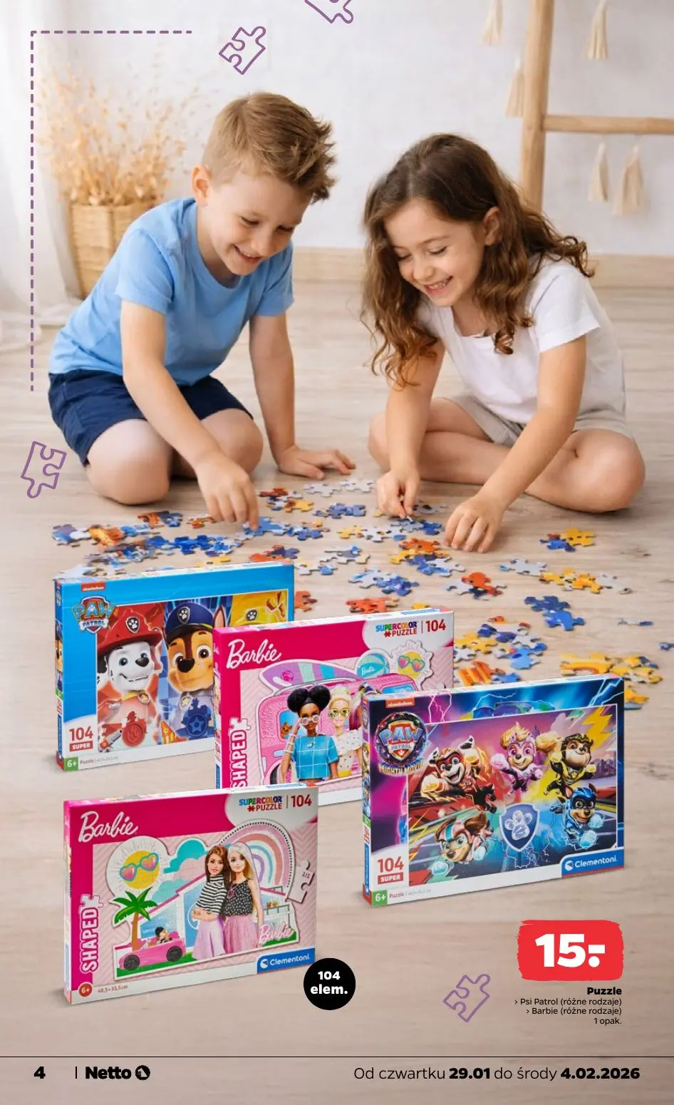 gazetka promocyjna NETTO Świeżo i tanio - Strona 22