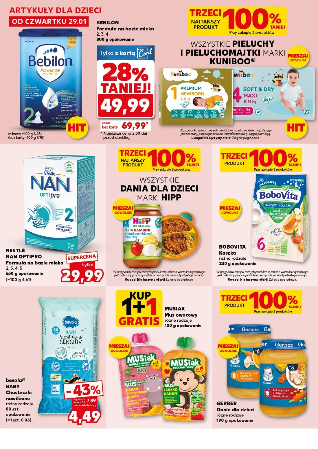 gazetka promocyjna Kaufland Super Sobota - Strona 26
