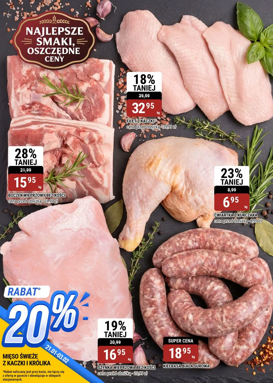 gazetka promocyjna bi1 Bielsko-Biała - Strona 5