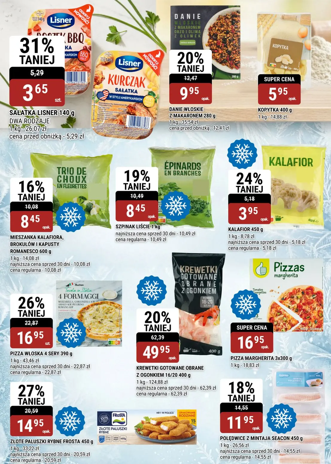 gazetka promocyjna bi1 Legnica - Strona 15