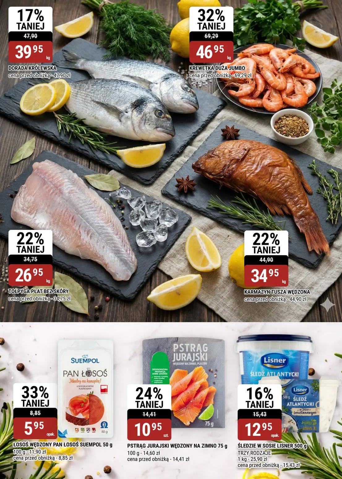 gazetka promocyjna bi1 Białystok - Strona 8