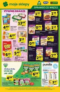 Gazetka promocyjna ABC, ważna od 2026-01-22 do 2026-02-03.