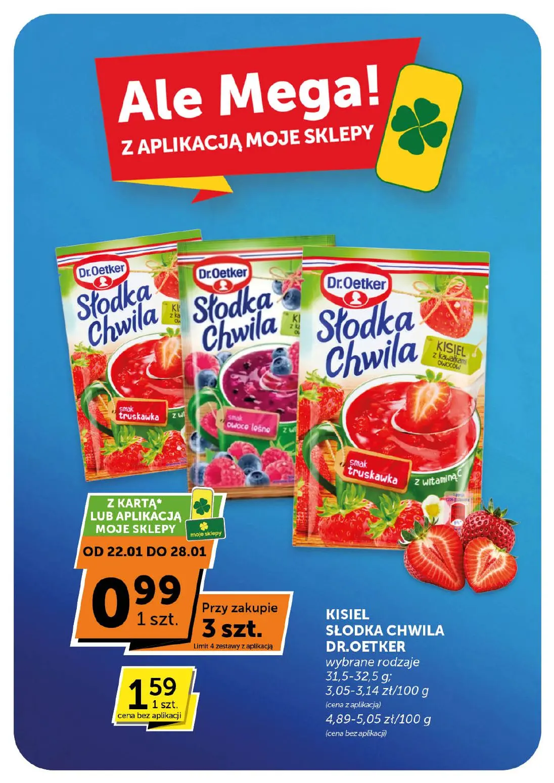 gazetka promocyjna Euro Sklep Market - Strona 7