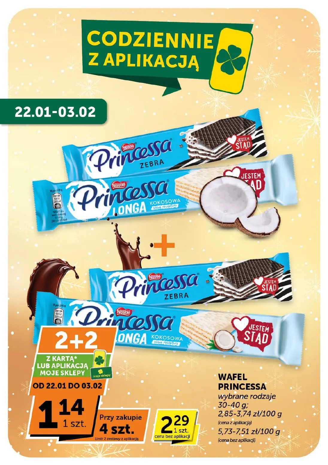 gazetka promocyjna Euro Sklep Market - Strona 10