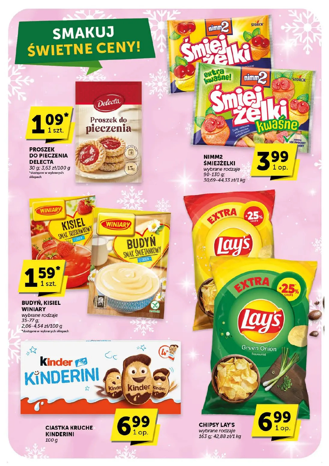 gazetka promocyjna Euro Sklep Market - Strona 16