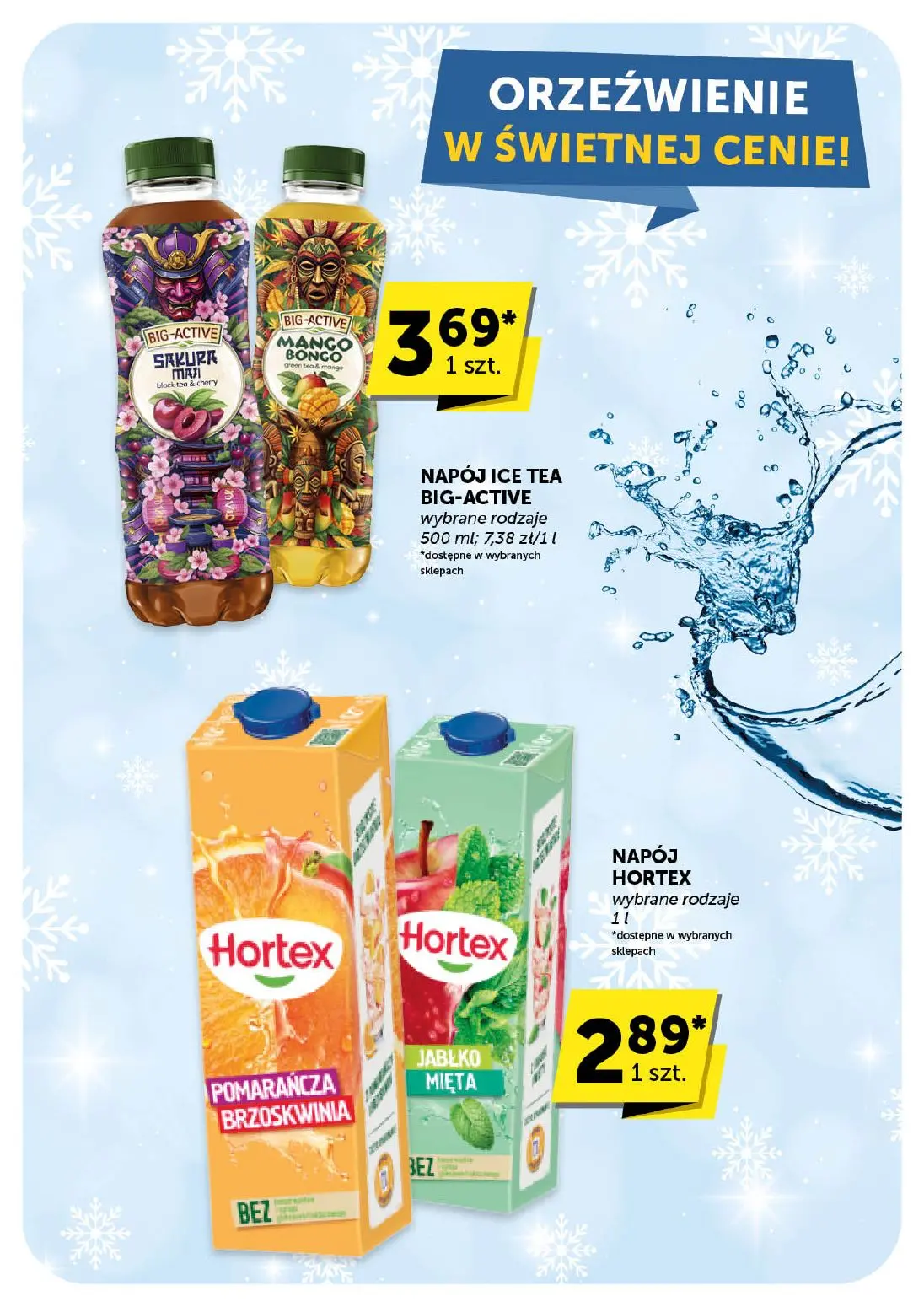 gazetka promocyjna Euro Sklep Market - Strona 19