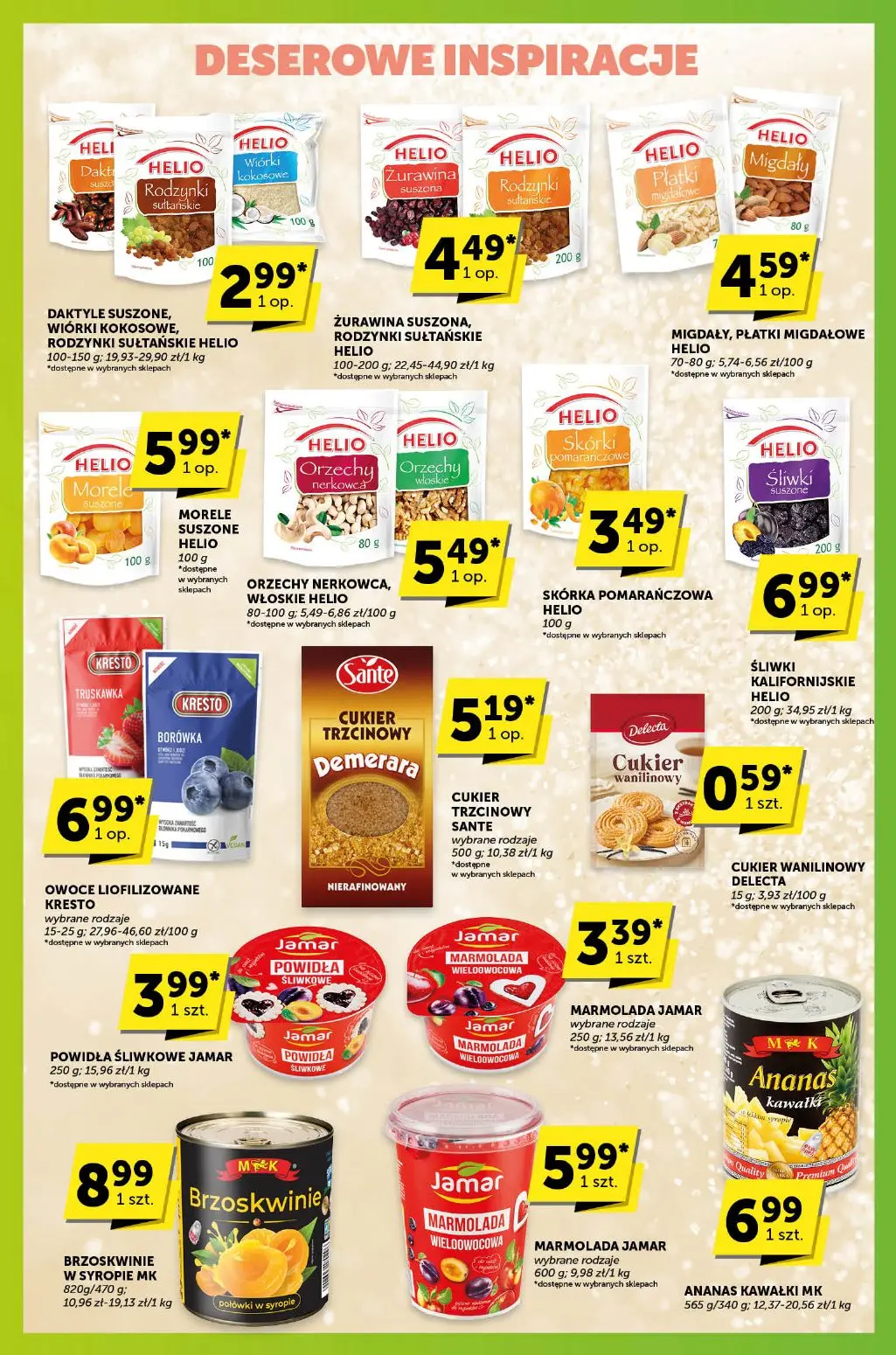 gazetka promocyjna Euro Sklep Sprawdź co więcej - Strona 4