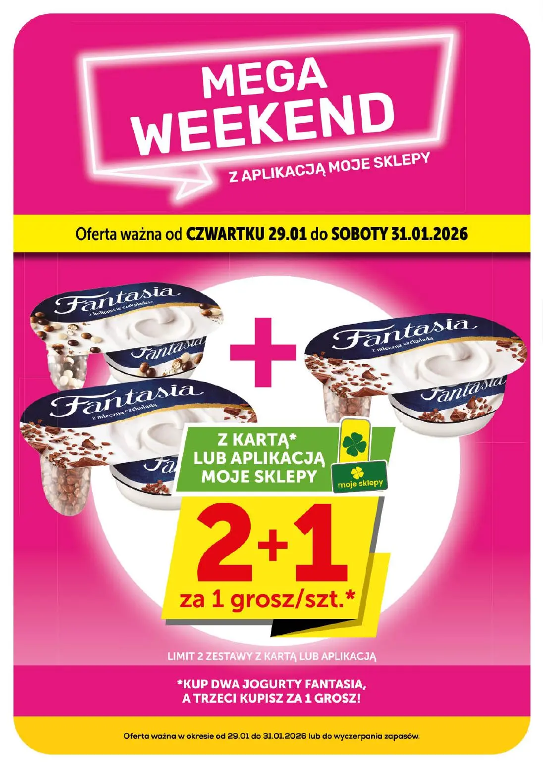 gazetka promocyjna Euro Sklep Minimarket - Strona 8